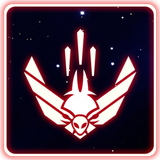 Chicken Shooter: Galaxy Attack icône