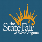 State Fair of West Virginia icône