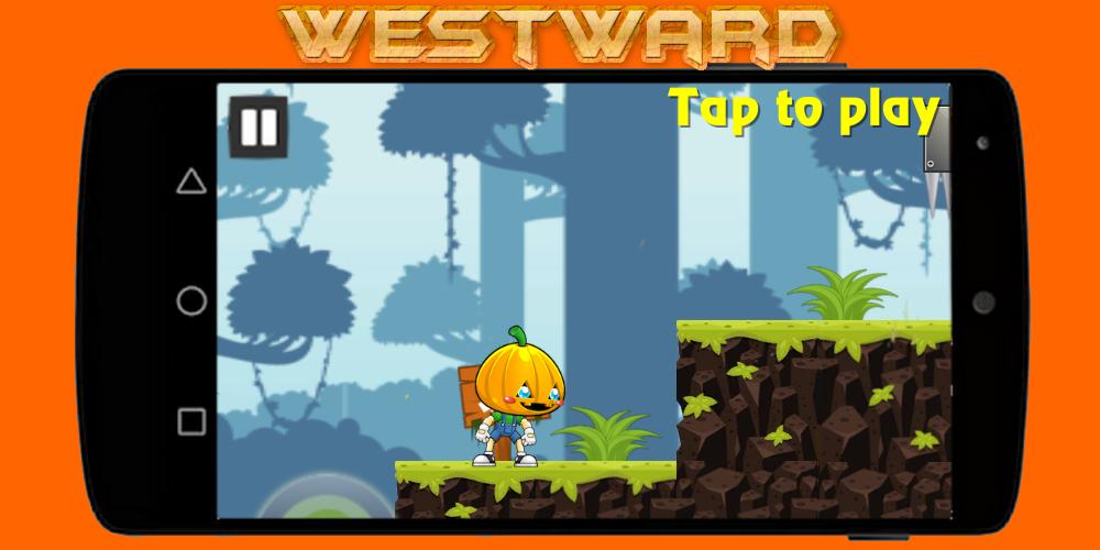 Westward VR Adventure Western Game APK for Download