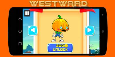 वेस्टवर्ड वीआर साहसिक पश्चिमी गेम स्क्रीनशॉट 2