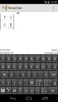 TensorCalc 스크린샷 1