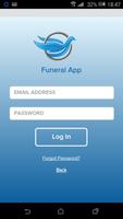 Funerals/Obits تصوير الشاشة 1