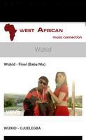 West African Music Connection capture d'écran 1