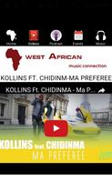 West African Music Connection capture d'écran 2