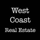 West Coast Real Estate icône