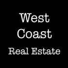 West Coast Real Estate أيقونة