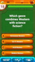 Western Movies Trivia Quiz screenshot 1