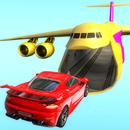 車 スタント 戦い 貨物 飛行機 ゲーム APK