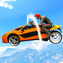 imposible pistas extremo coche conducción APK