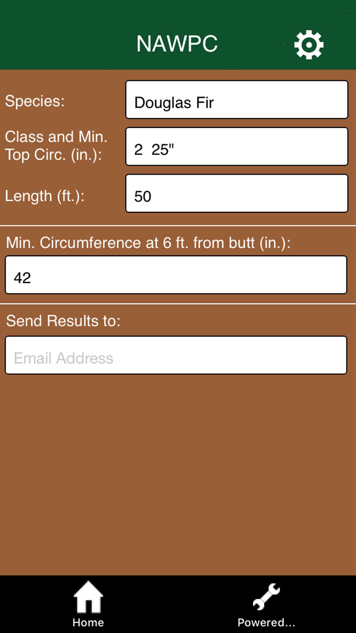Wood Pole Guide For Android Apk Download
