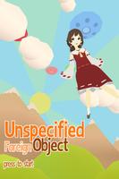 Unspecified Foreign Object ポスター