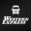 Western Express Driver App