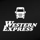 Western Express Driver App APK