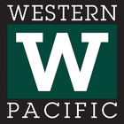 WestPac Deliveries Zeichen