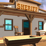 Детективное расследование на диком западе | Escape