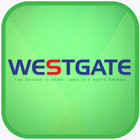 Westgate ไอคอน