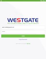 Westgate постер