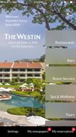 The Westin Playa Conchal poster