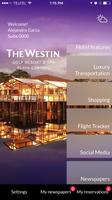 The Westin Playa Conchal imagem de tela 1