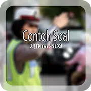 Contoh Soal Ujian SIM