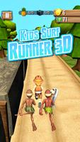 Subway Kids Run Jungle Adventure screenshot 2