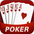 Joyspade Texas Poker أيقونة