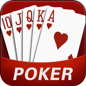 Joyspade Texas Poker icon