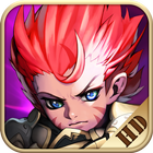 Immortal King - The MMORPG иконка