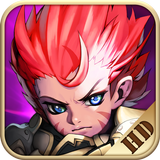 Immortal King - The MMORPG иконка