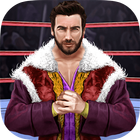 Wrestling City MMA Creator آئیکن