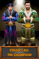 Wrestling City MMA Creator screenshot 2