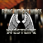 Flying Without Wings Westlife ikon