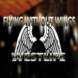 Flying Without Wings Westlife icône