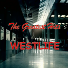 Westlife The Greatest Hits biểu tượng