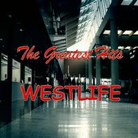 Westlife The Greatest Hits 海報