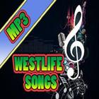 westlife songs mp3 icon
