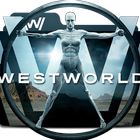 westworld lock wallpapers ikon