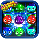 ”Zumba Garden Saga