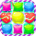 Harvest Jelly Saga