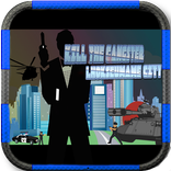 ”Kill The Gangsters