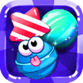 Magic Candy Tale
