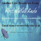 West Norfolk Radio OB App आइकन