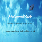West Norfolk Radio Player icon