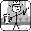 APK West of Loathing Game Wild