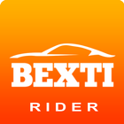 Bexti Rider biểu tượng