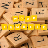 Word Jumbler icon