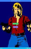 Chuck Norris Jokes & Facts captura de pantalla 3