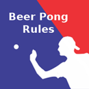 Official Beer Pong Rules aplikacja