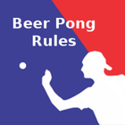 Official Beer Pong Rules アイコン