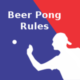 Official Beer Pong Rules icône